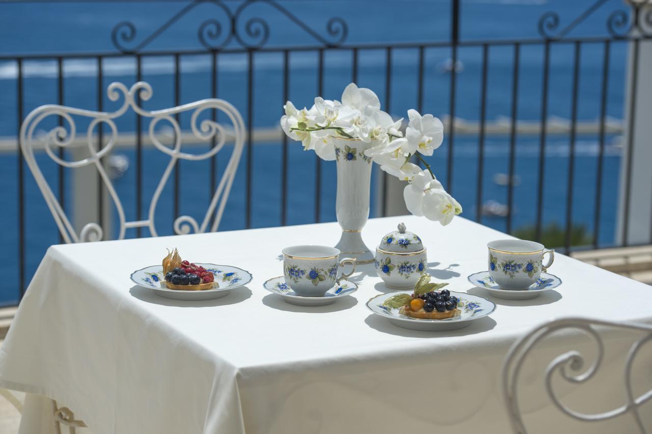 Pousada Virginia Positano